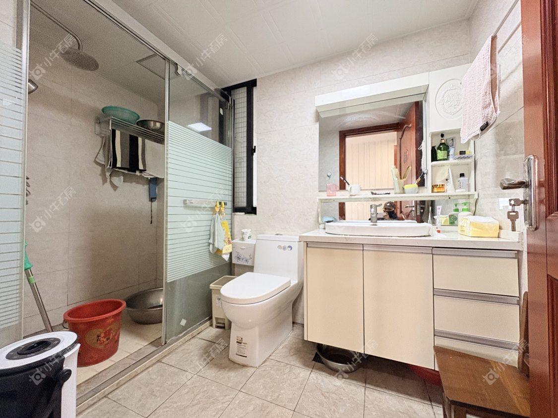 镇江国信宜和在售二手房源室内图_小牛看房