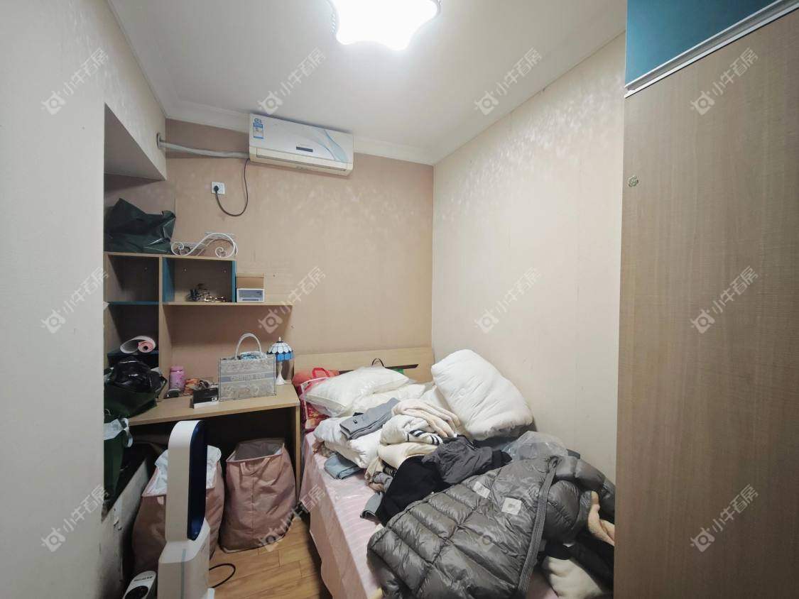 镇江碧桂园在售二手房源室内图_小牛看房