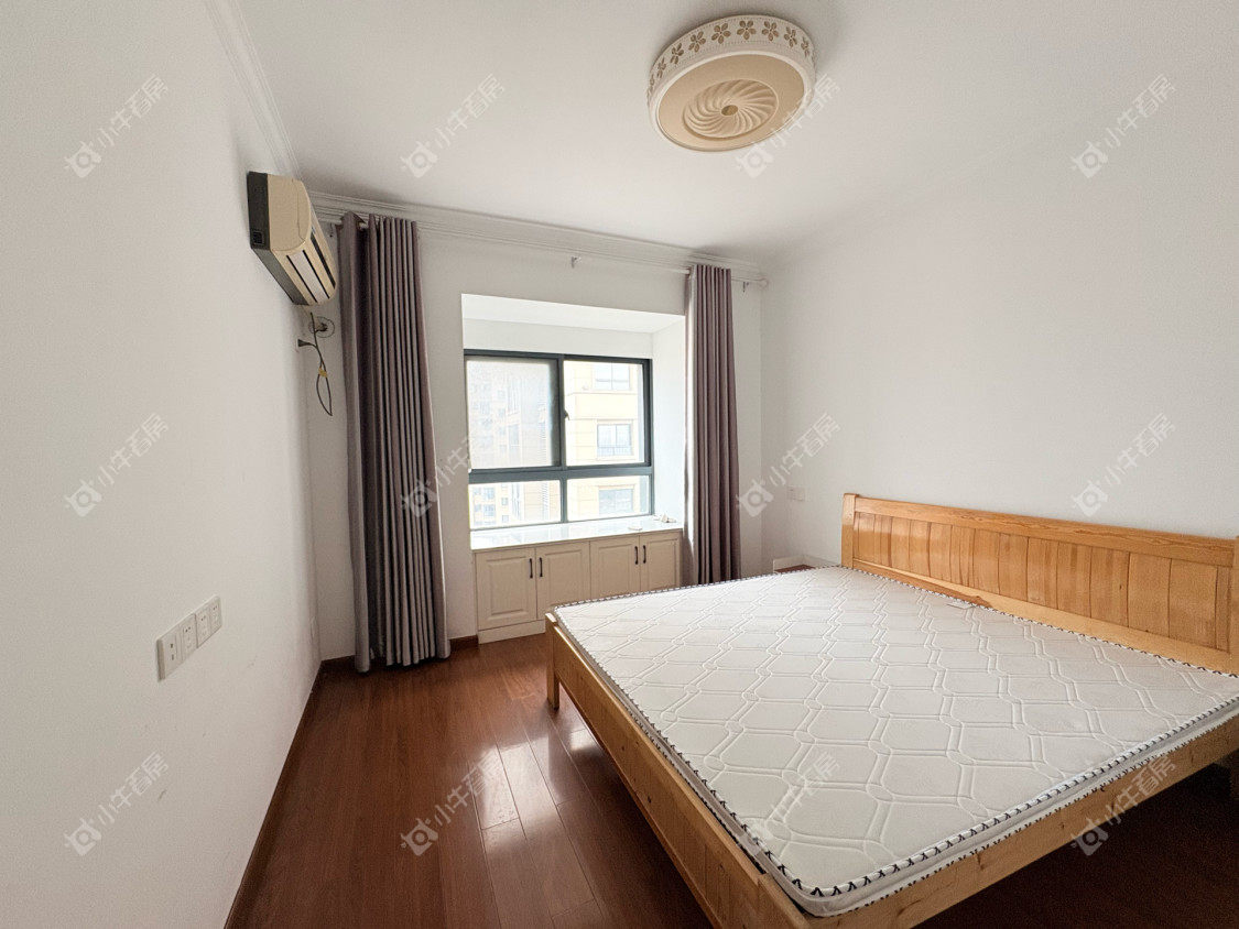 镇江荣城国际一期在售二手房源室内图_小牛看房