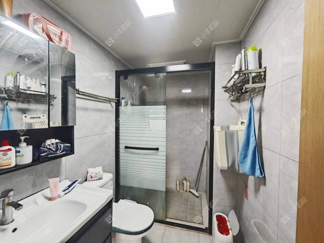 镇江华都幸福里在售二手房源室内图_小牛看房