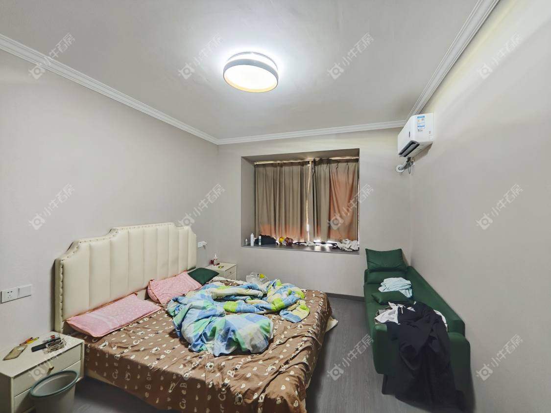 镇江爱家尚城在售二手房源室内图_小牛看房