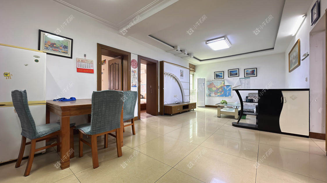 镇江华云公寓在售二手房源_小牛看房