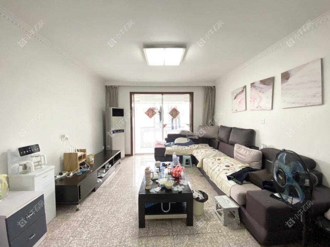 镇江万善园二村在售二手房源室内图_小牛看房