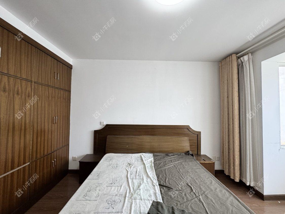 镇江华南园中园在售二手房源室内图_小牛看房