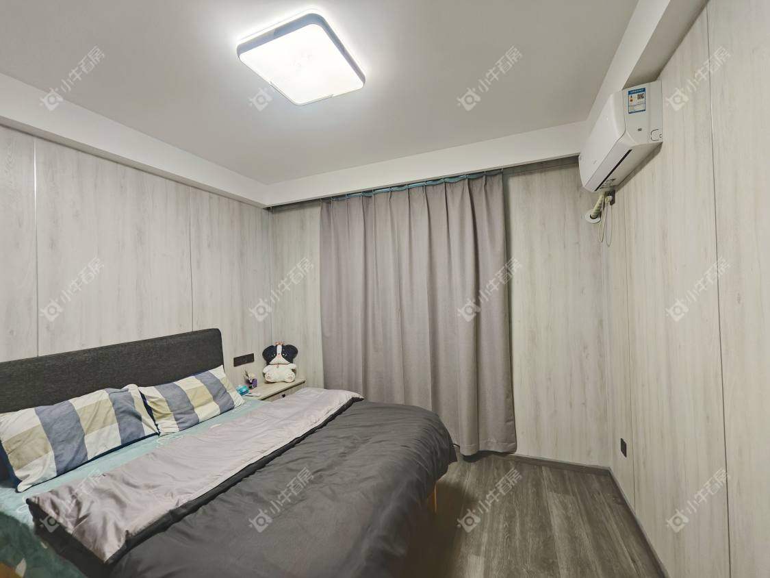 镇江嘉荟新城在售二手房源室内图_小牛看房