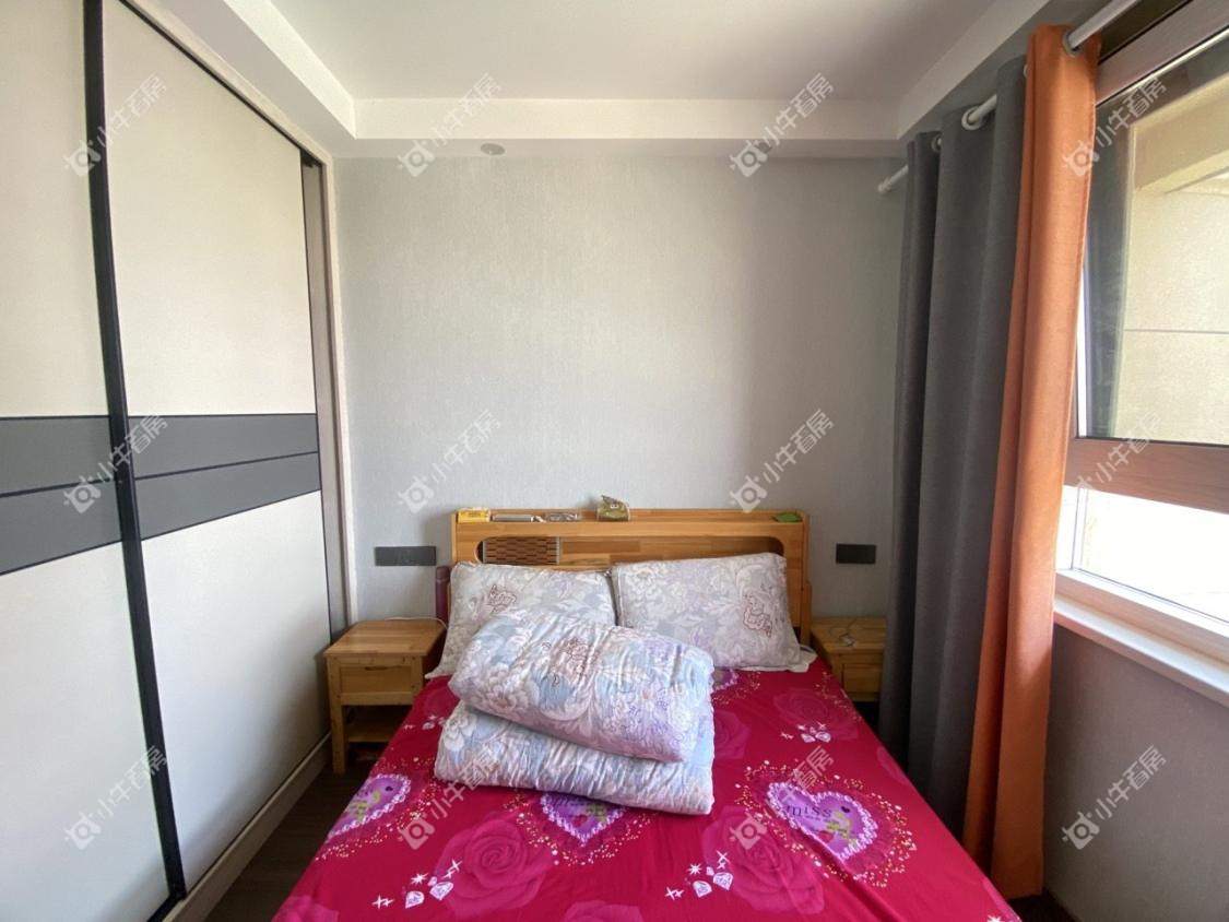 镇江中南君悦府中南一期在租房源_小牛看房