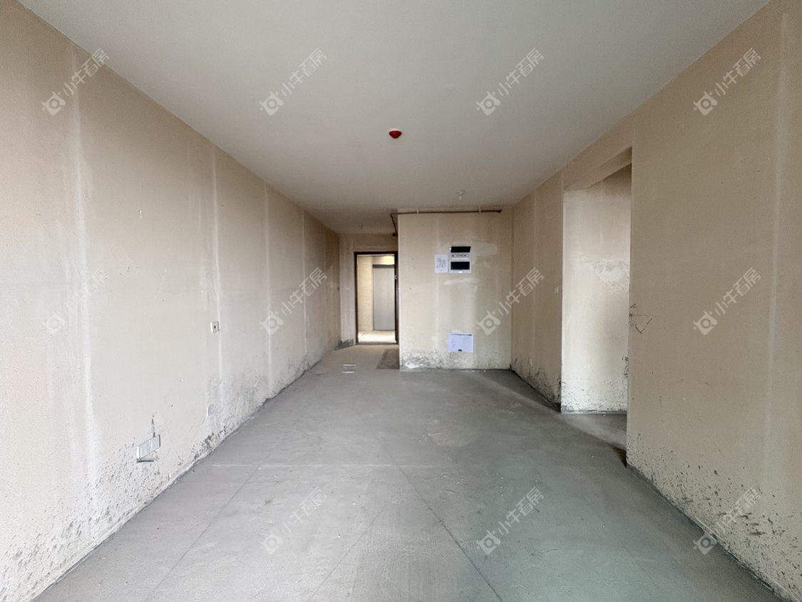 镇江远洋心里在售二手房源室内图_小牛看房