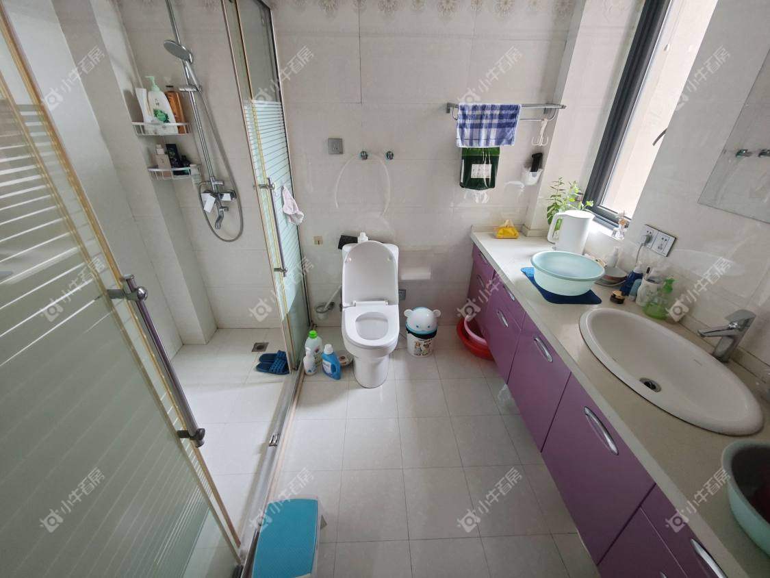 镇江锦尚名都在售二手房源室内图_小牛看房