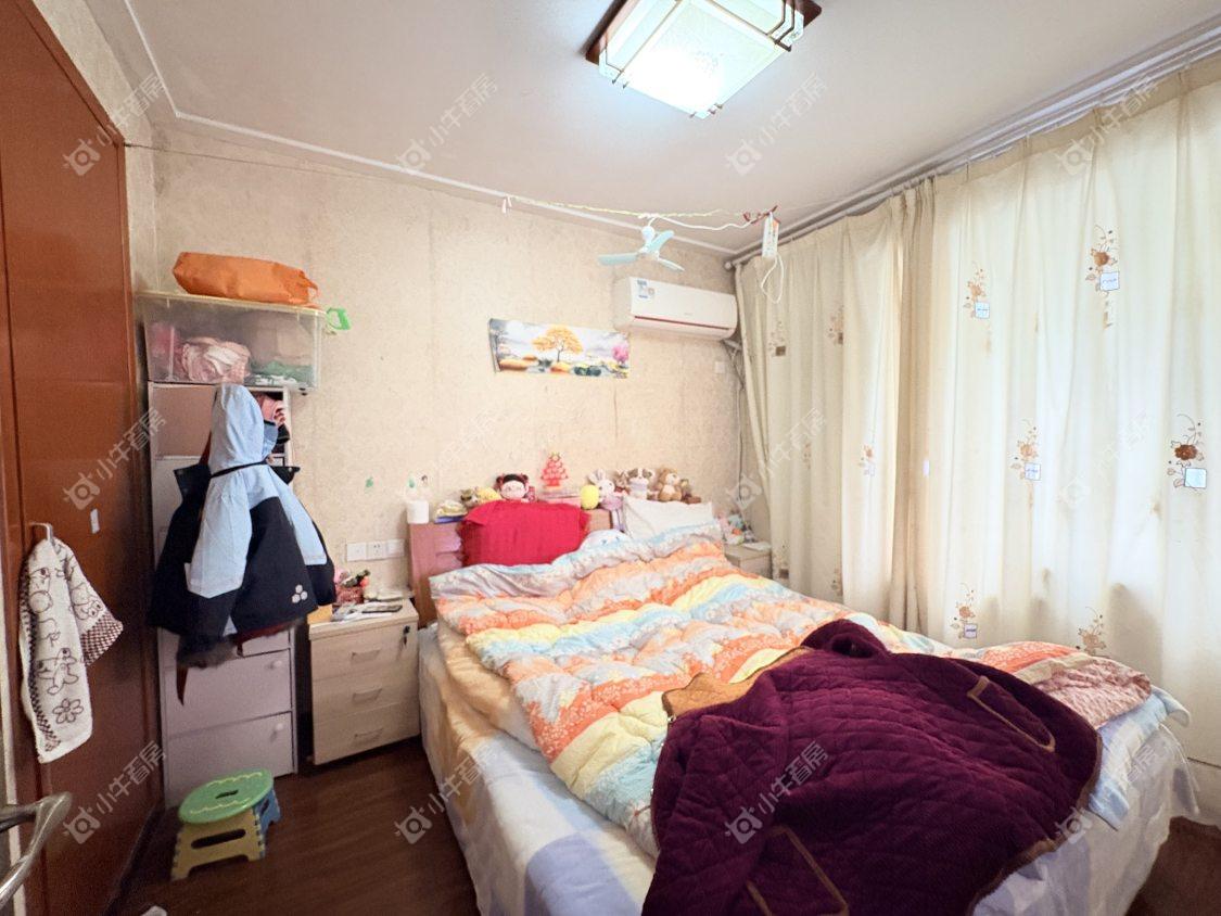 镇江华都锦城在售二手房源室内图_小牛看房