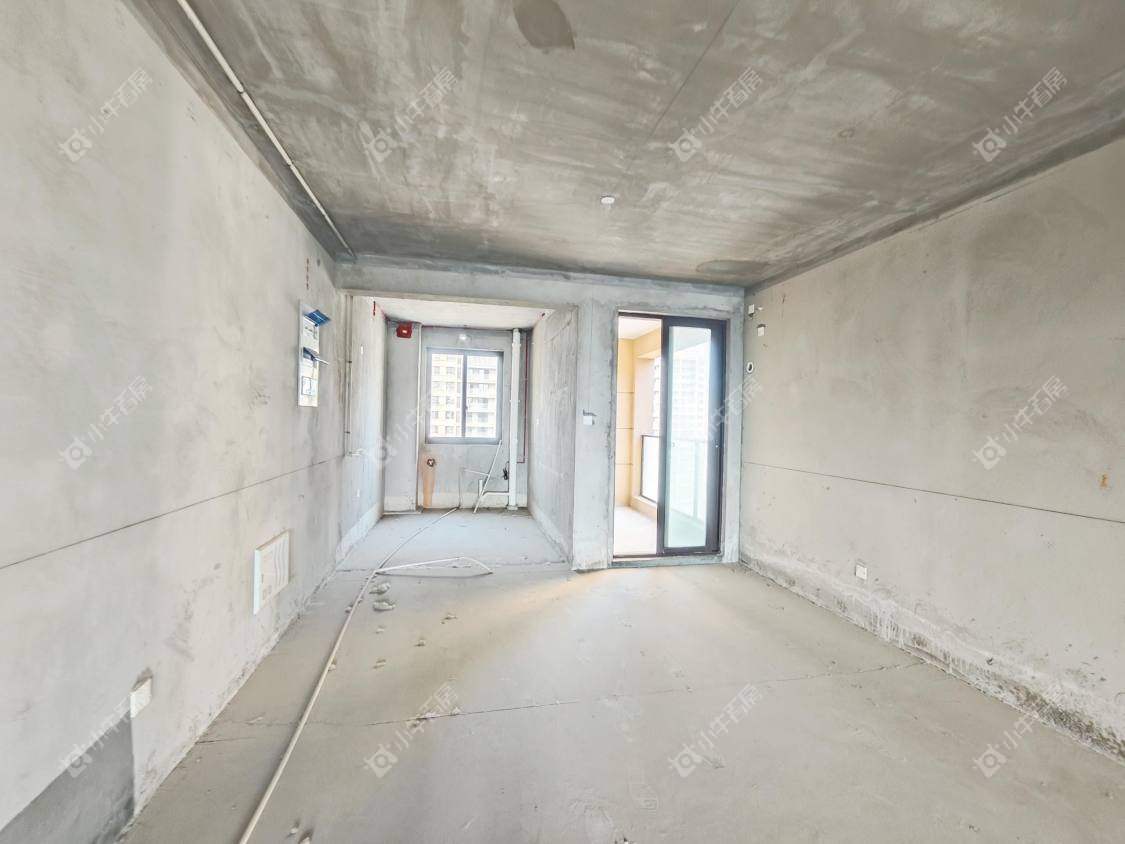 镇江汇金天地在售二手房源室内图_小牛看房