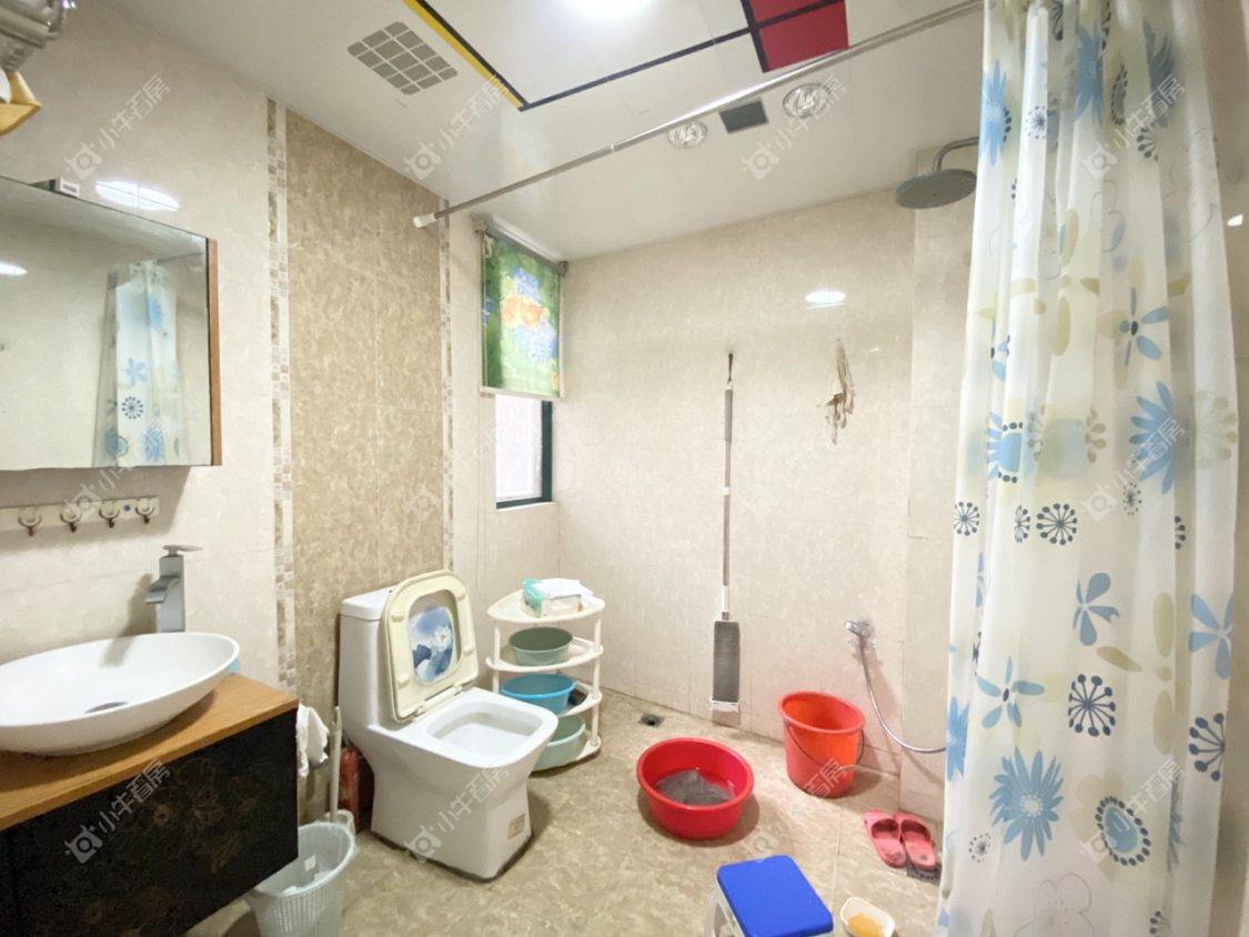 镇江澳都花城在售二手房源室内图_小牛看房