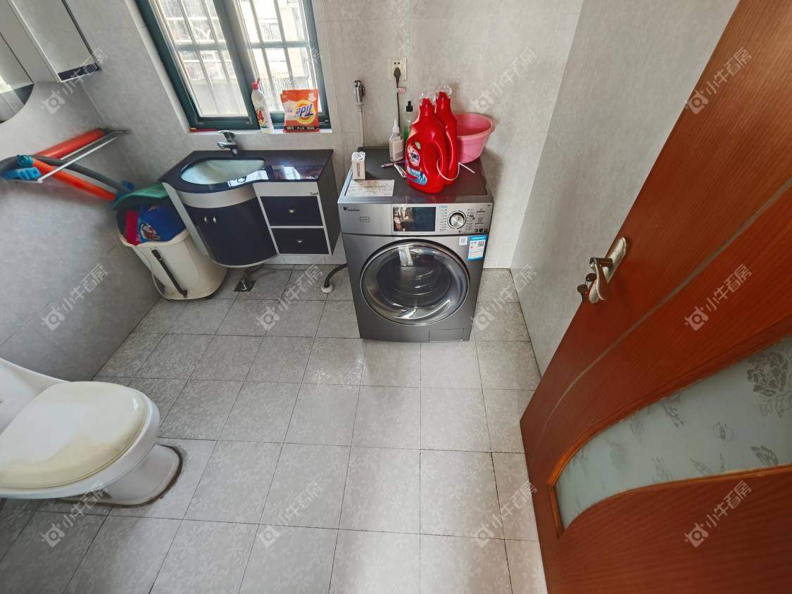 镇江锦江花园在售二手房源室内图_小牛看房