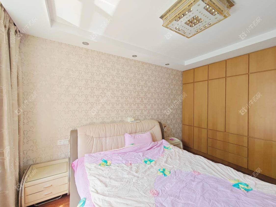 镇江曲园小区在售二手房源室内图_小牛看房