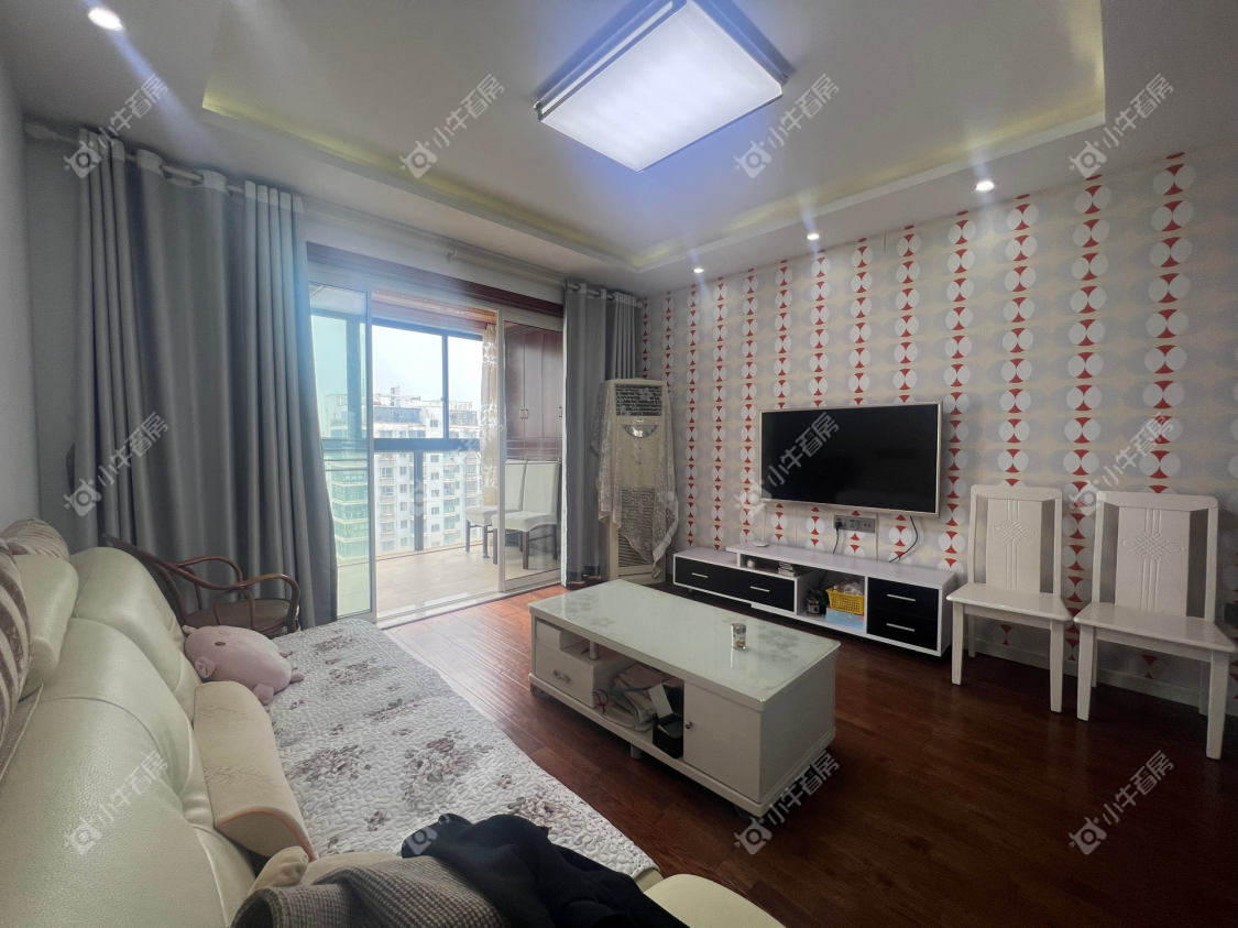 镇江金鼎城市花园在售二手房源_小牛看房