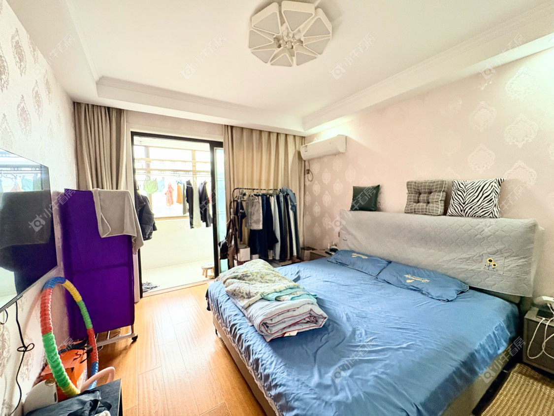 镇江大桥新村在售二手房源室内图_小牛看房