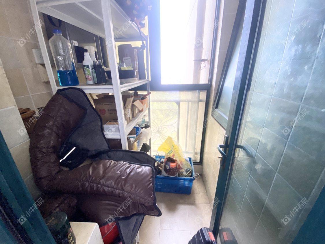 镇江恒大城在售二手房源室内图_小牛看房