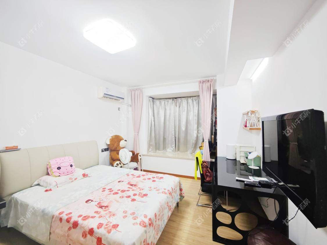 镇江江南人家在售二手房源室内图_小牛看房