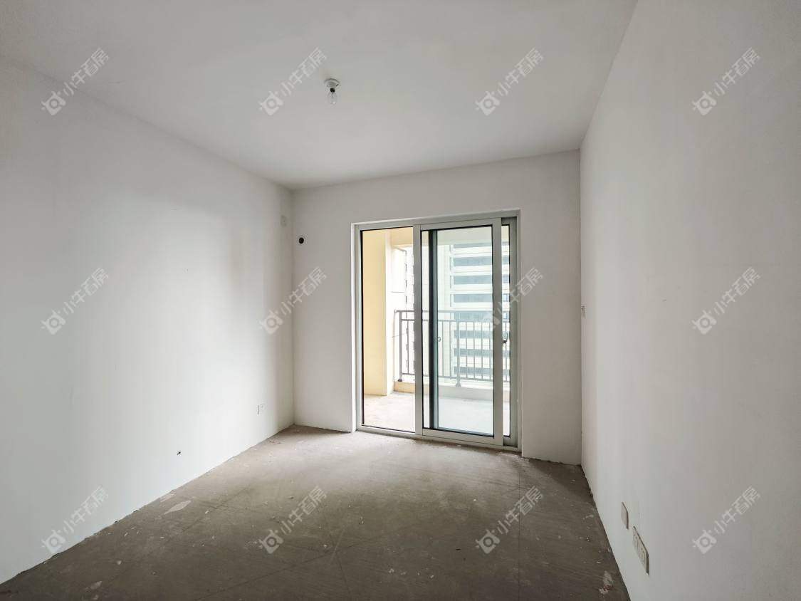 镇江中南熙悦城中南二期在售二手房源室内图_小牛看房