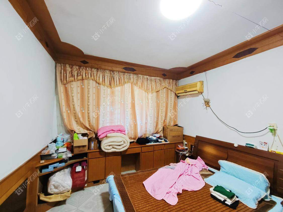 镇江龙凤新村在售二手房源室内图_小牛看房