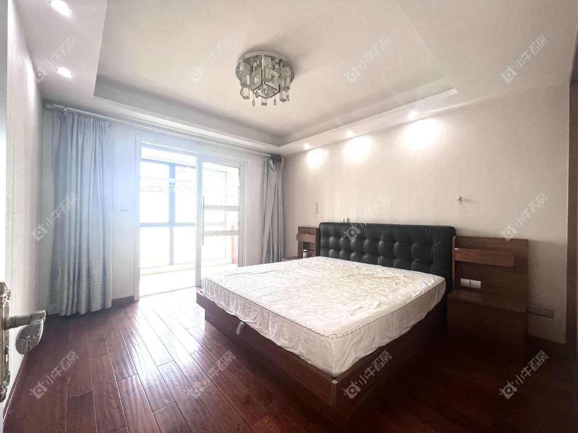 镇江华都锦城在售二手房源_小牛看房