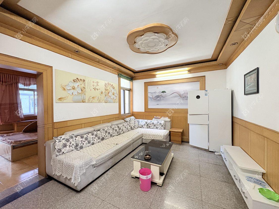 镇江龙凤新村在售二手房源_小牛看房