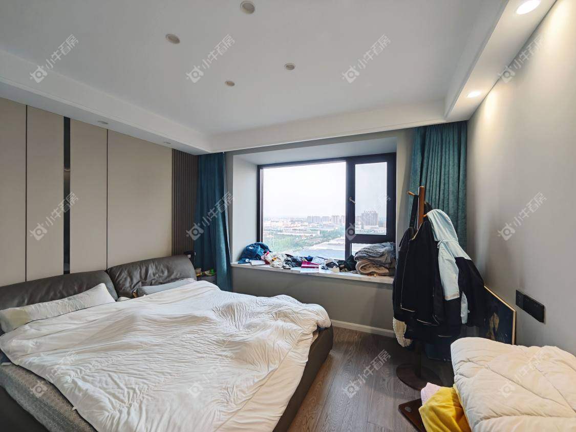 镇江中南君悦府中南一期在售二手房源室内图_小牛看房