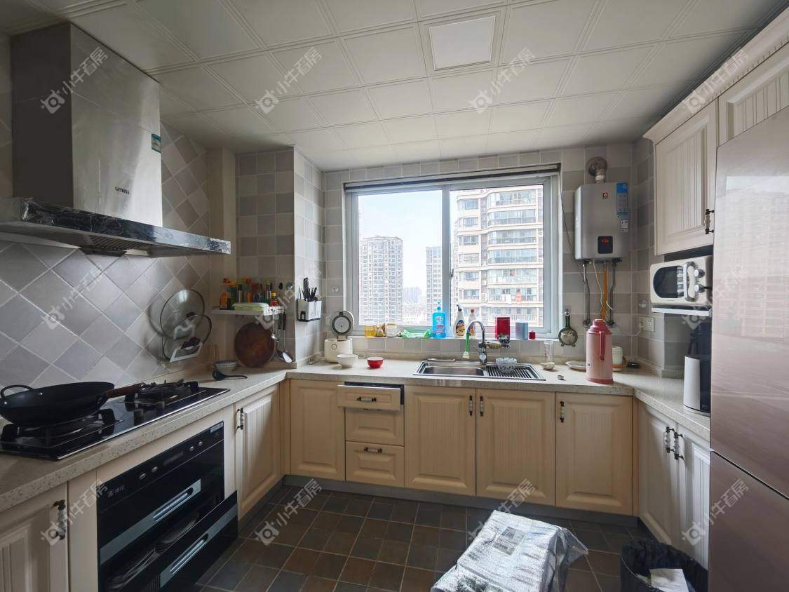 镇江碧桂园在售二手房源室内图_小牛看房