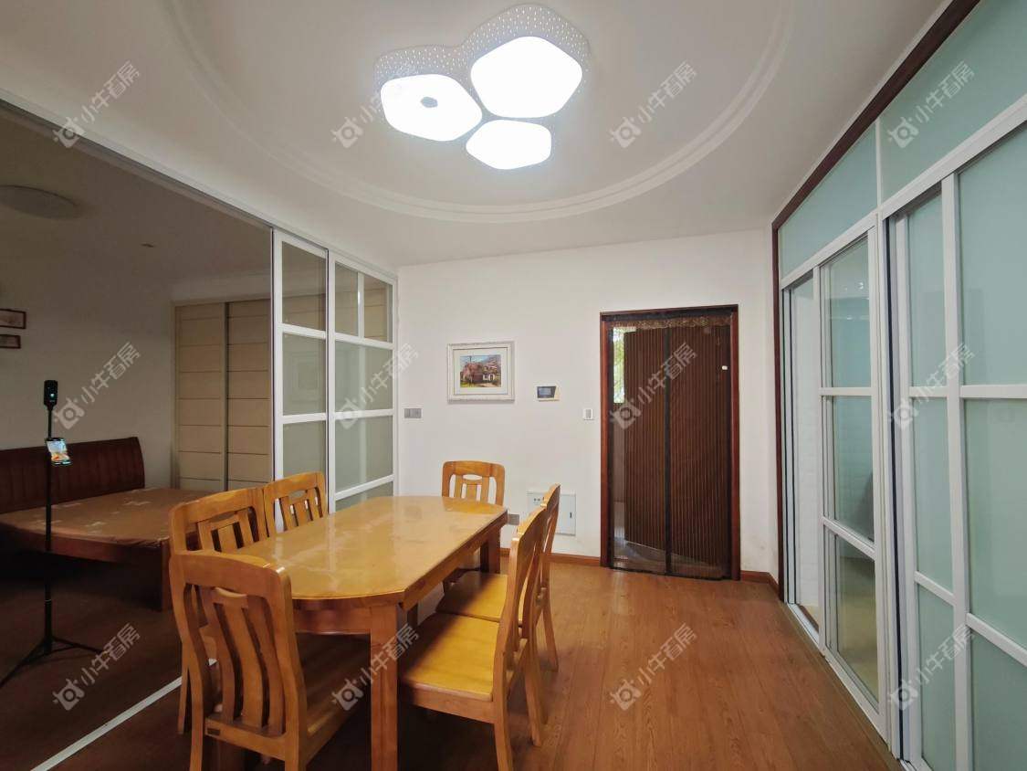 镇江天波城在售二手房源室内图_小牛看房