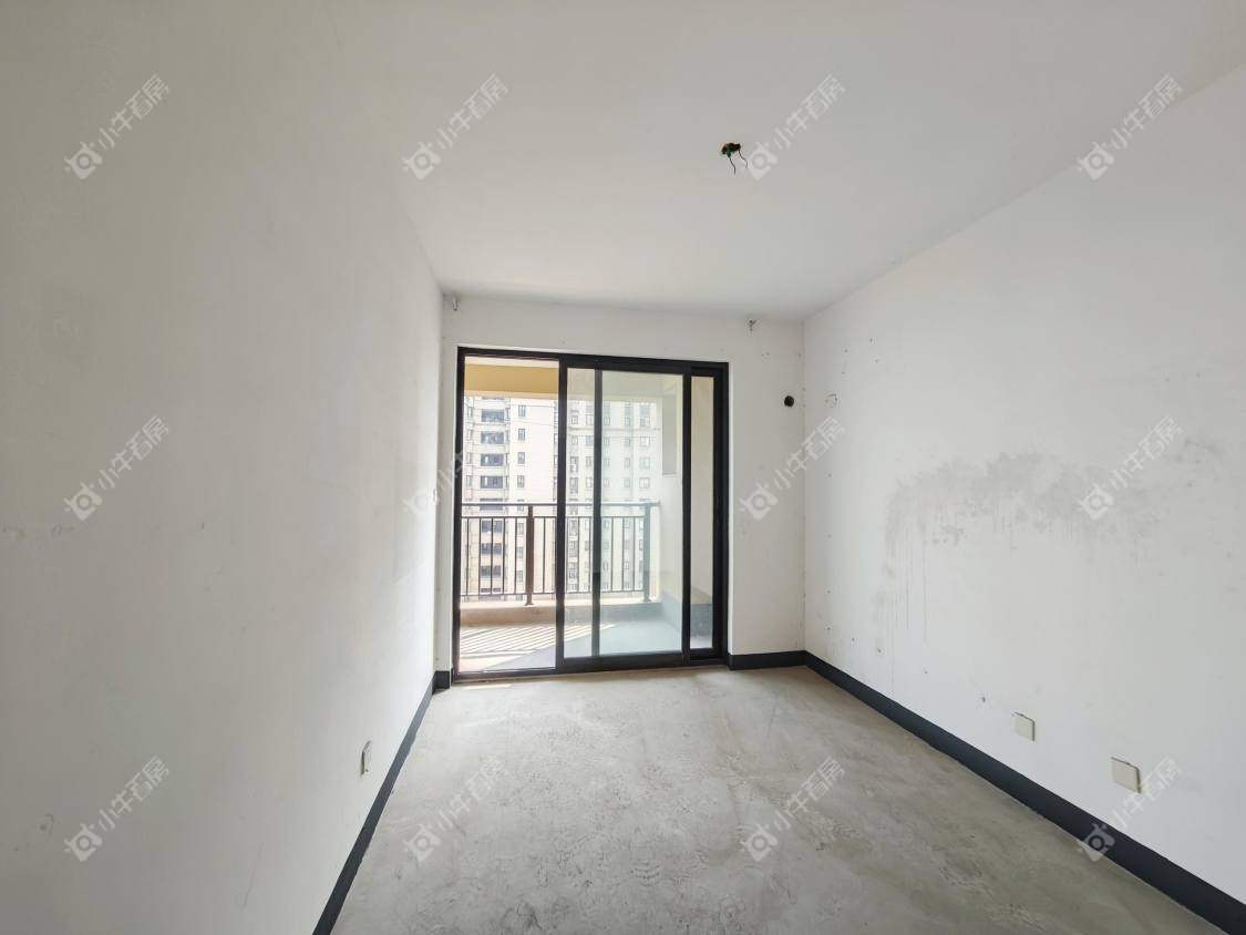 镇江吾悦华府金郡（丹阳）在售二手房源室内图_小牛看房