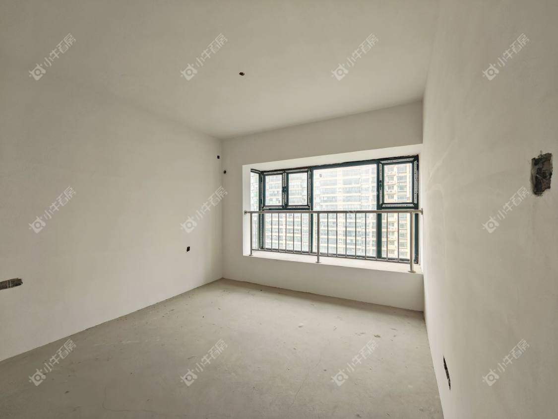 镇江恒大名都二三期在售二手房源室内图_小牛看房