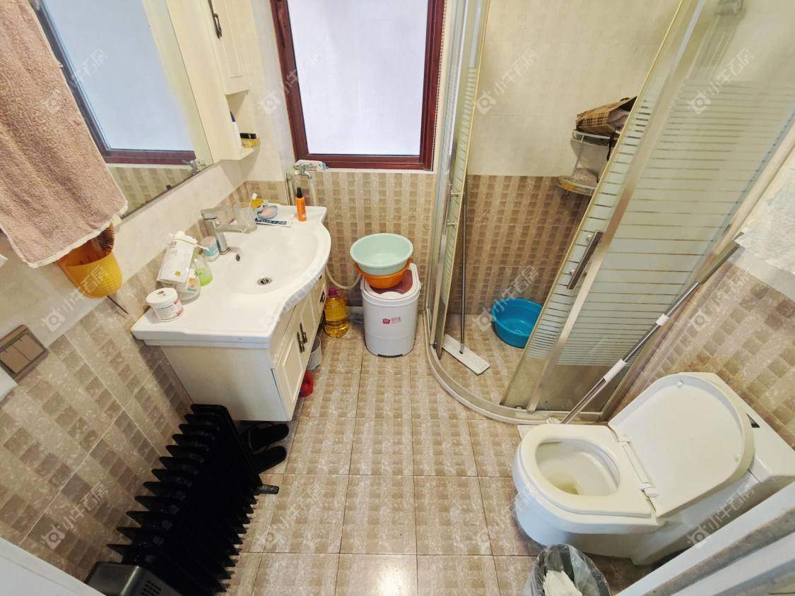 镇江天波城在售二手房源室内图_小牛看房