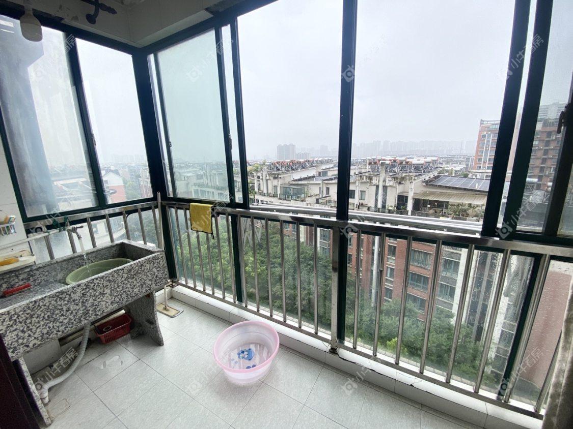 镇江江南人家在售二手房源室内图_小牛看房