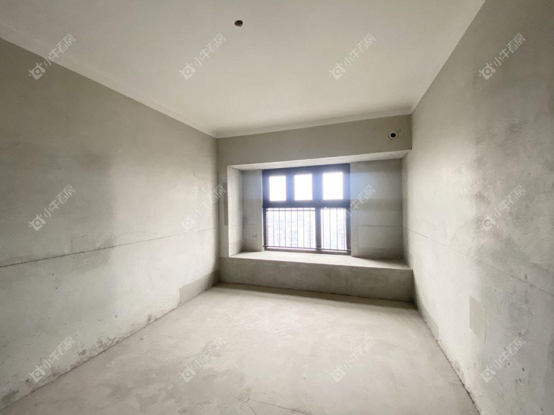 镇江碧桂园樾府在售二手房源室内图_小牛看房