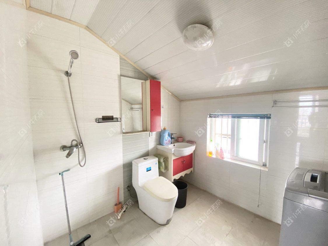 镇江丹金家园在售二手房源室内图_小牛看房