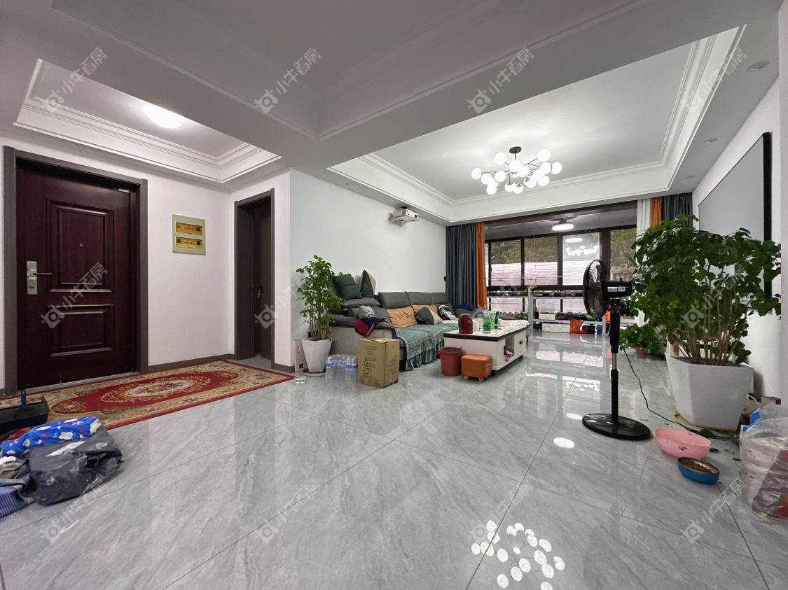 镇江凤凰郡在售二手房源_小牛看房