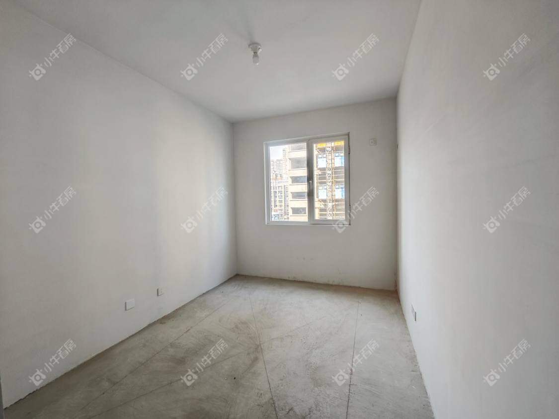 镇江中南熙悦城中南二期在售二手房源室内图_小牛看房