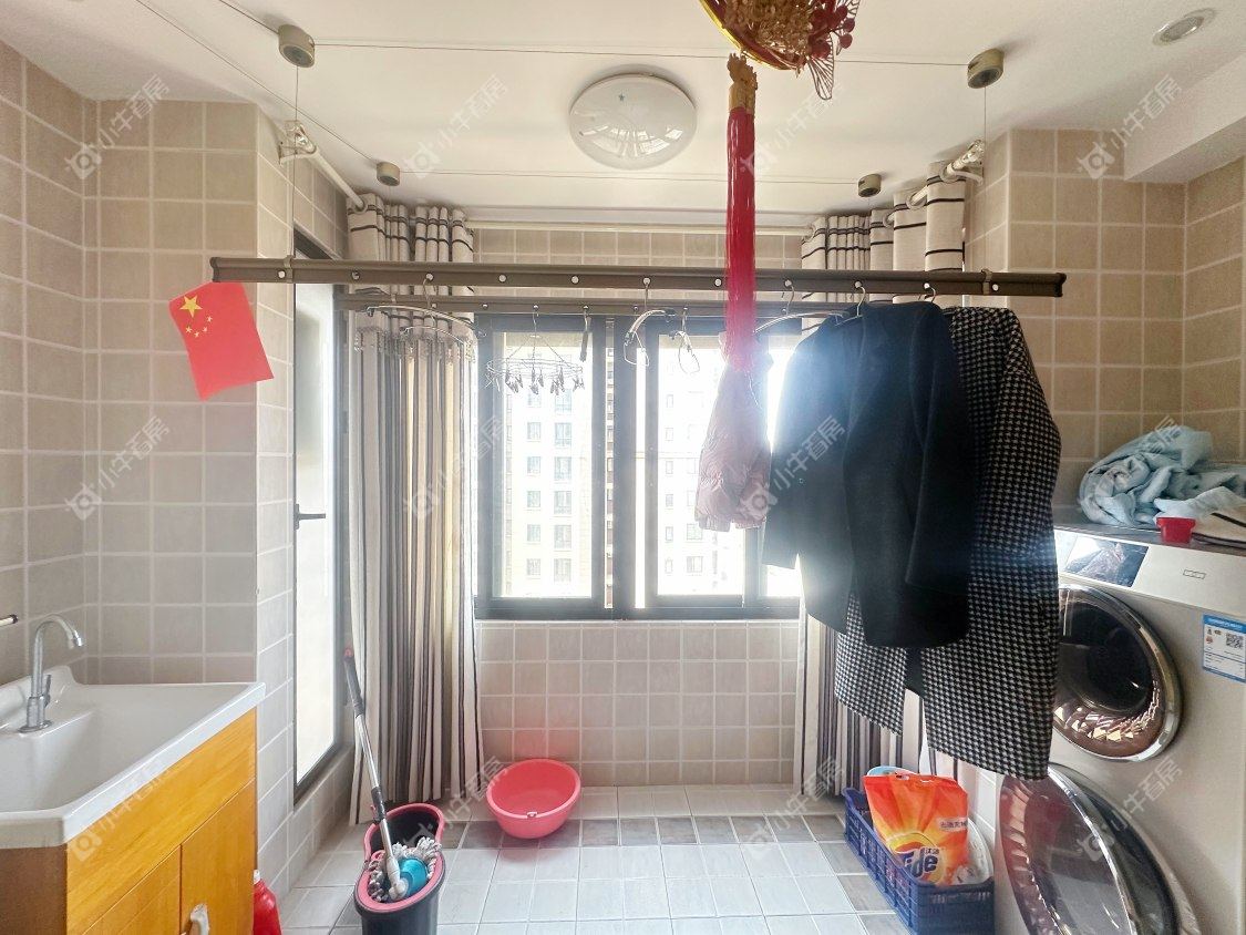 镇江吾悦华府（丹阳）在售二手房源室内图_小牛看房