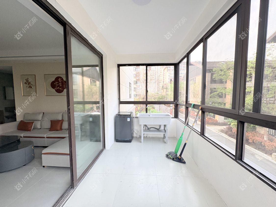 镇江凤凰郡在售二手房源室内图_小牛看房