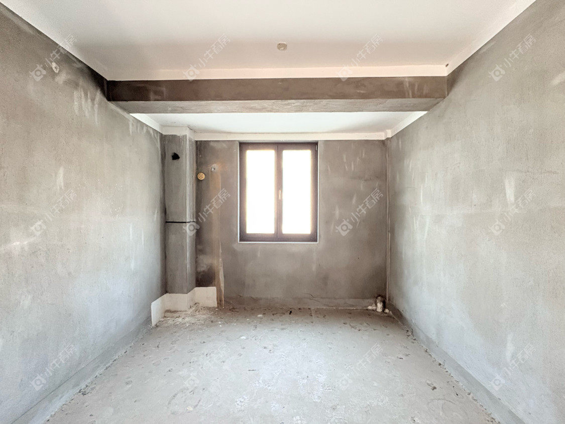 镇江天波城别墅区在售二手房源室内图_小牛看房