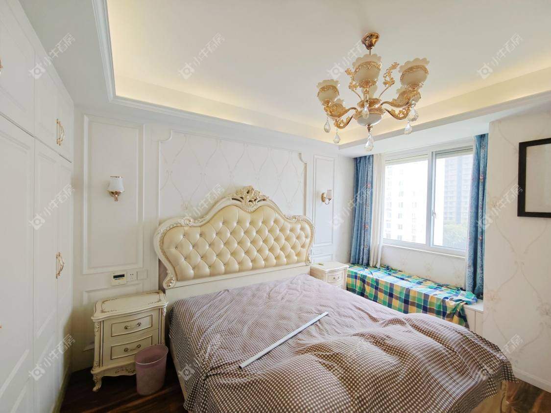 镇江惠和苑在售二手房源室内图_小牛看房