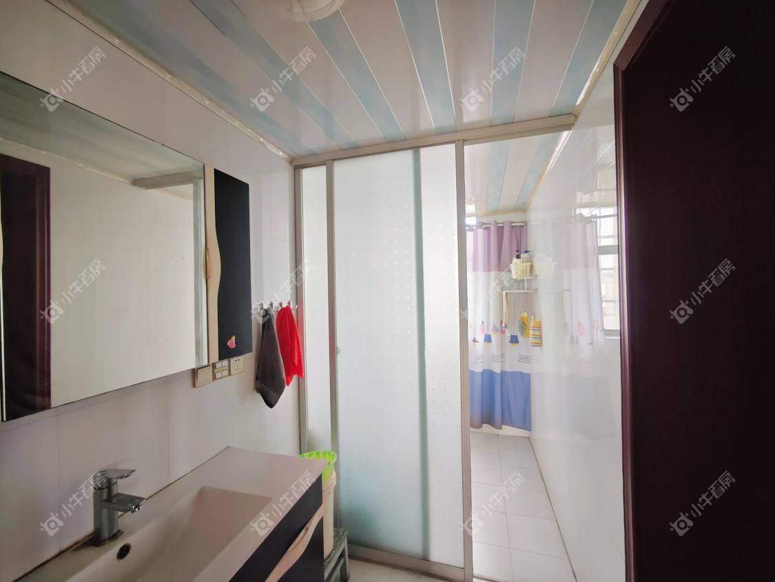 镇江紫荆花园在售二手房源室内图_小牛看房