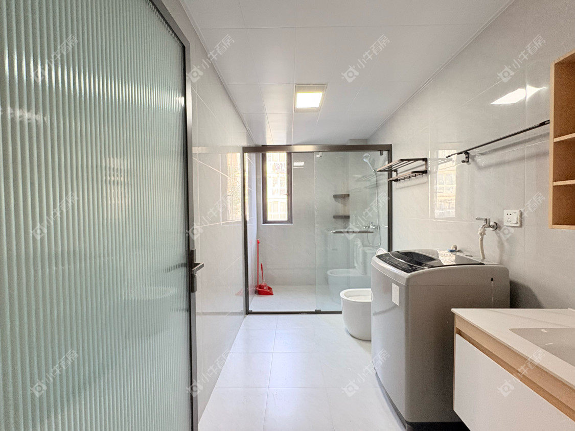 镇江锦尚名都在售二手房源室内图_小牛看房