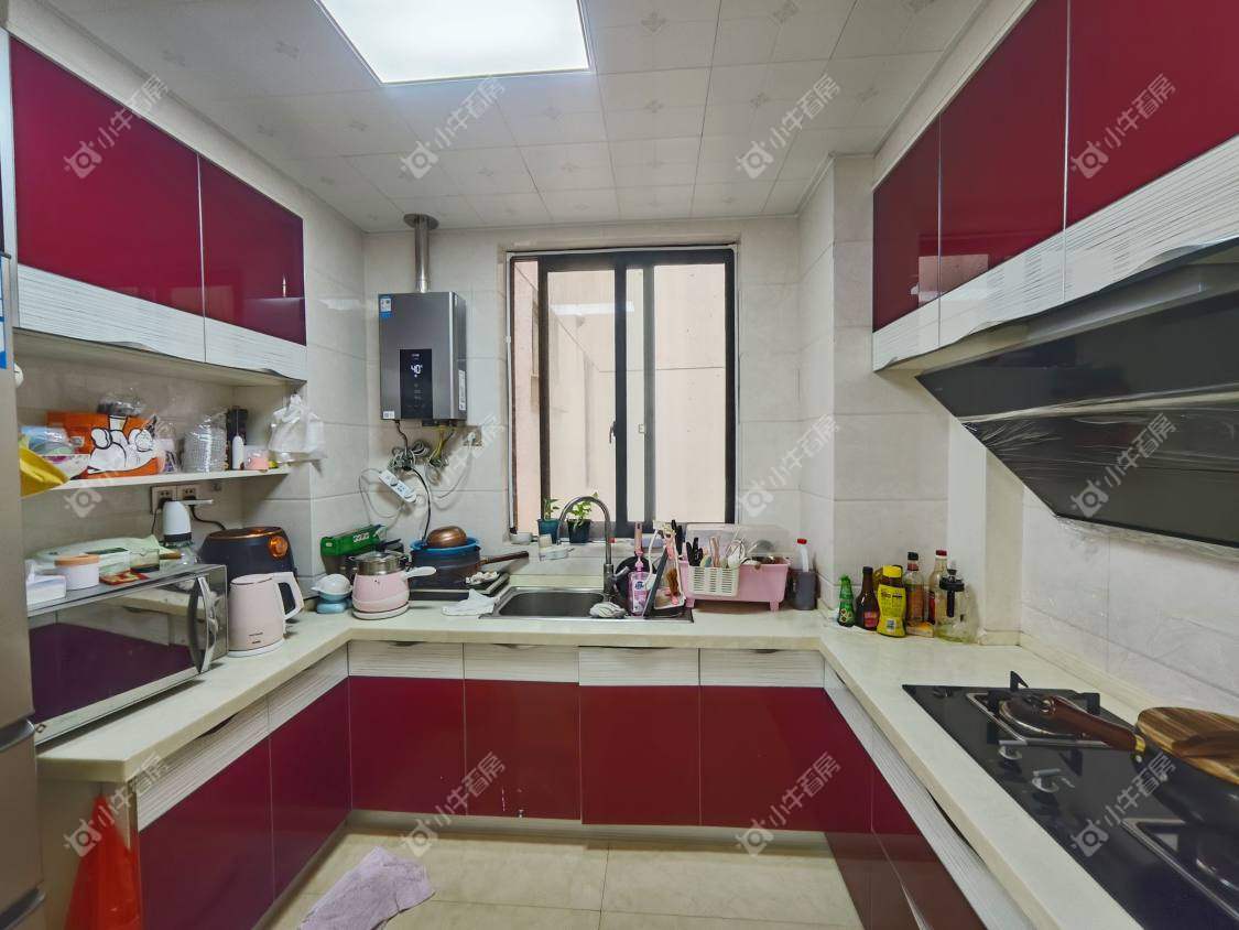 镇江国信宜和在售二手房源室内图_小牛看房