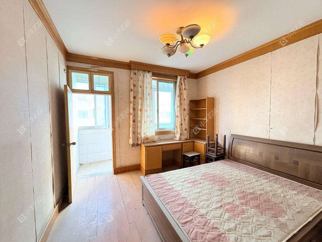 镇江幸福小区在售二手房源室内图_小牛看房