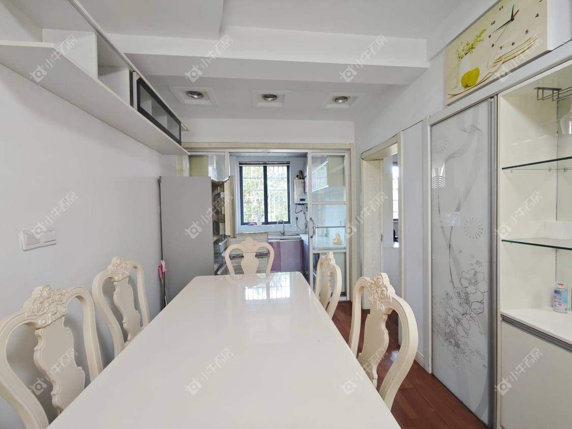 镇江新香草苑在售二手房源室内图_小牛看房