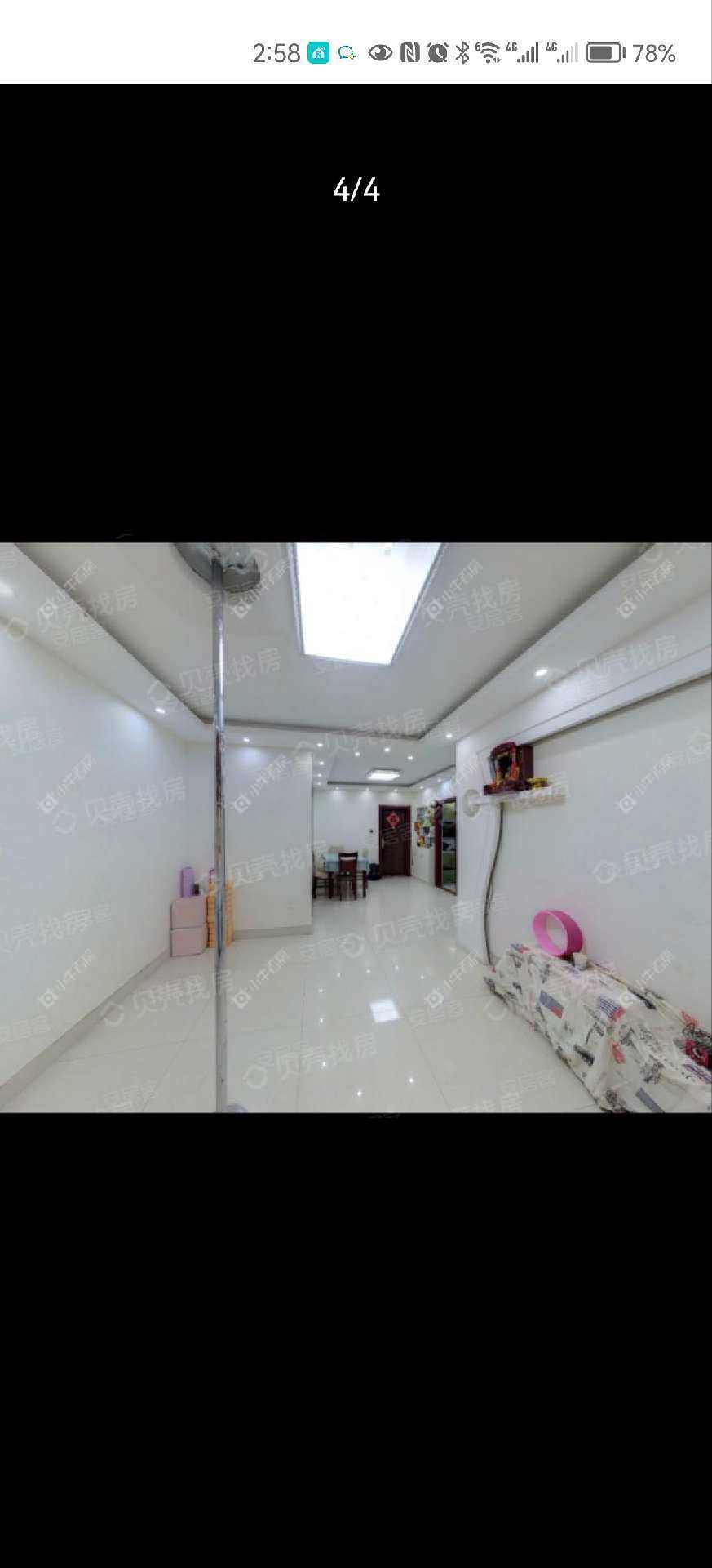 镇江金桥世纪城在售二手房源_小牛看房