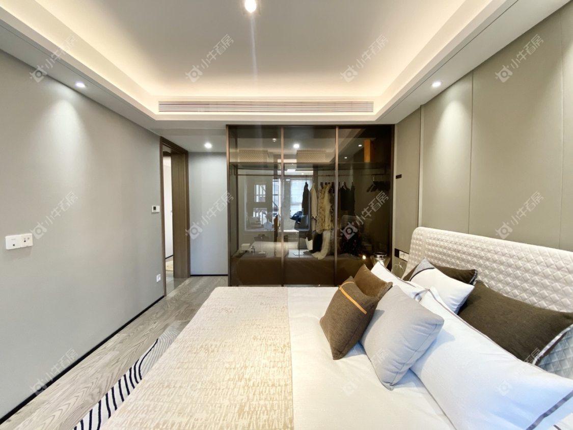 镇江凤林府在售二手房源室内图_小牛看房