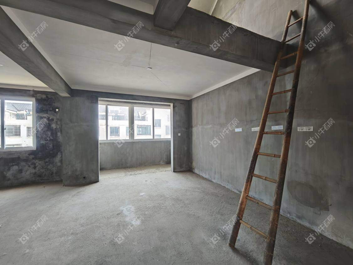 镇江锦绣江南在售二手房源室内图_小牛看房