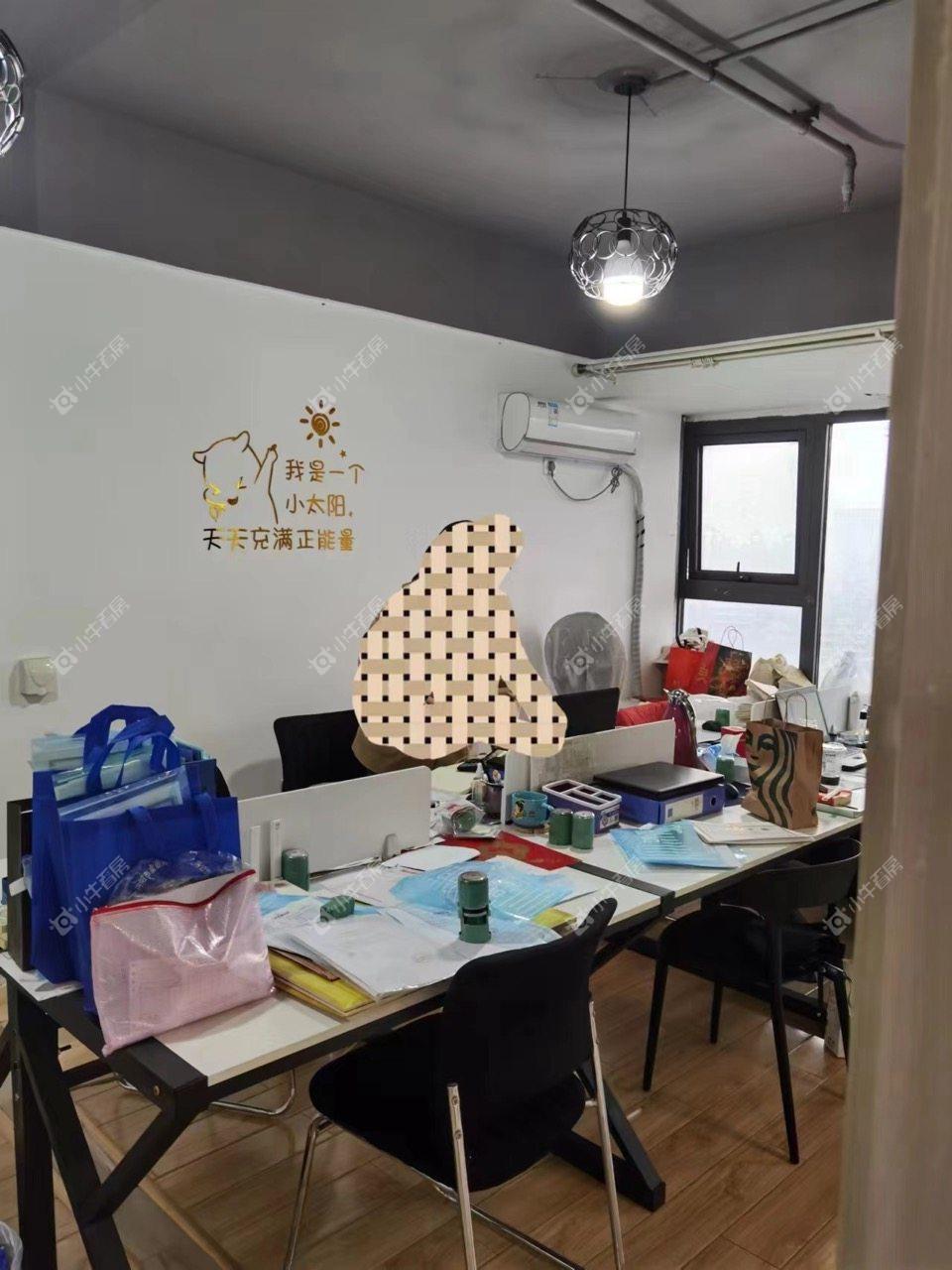 镇江吾悦广场（丹阳）在租房源室内图_小牛看房