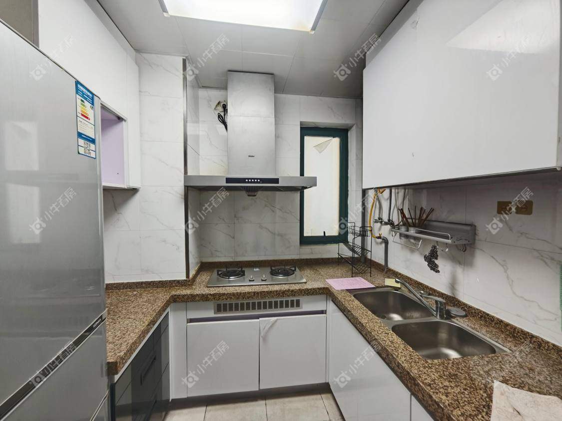 镇江恒大城在售二手房源室内图_小牛看房